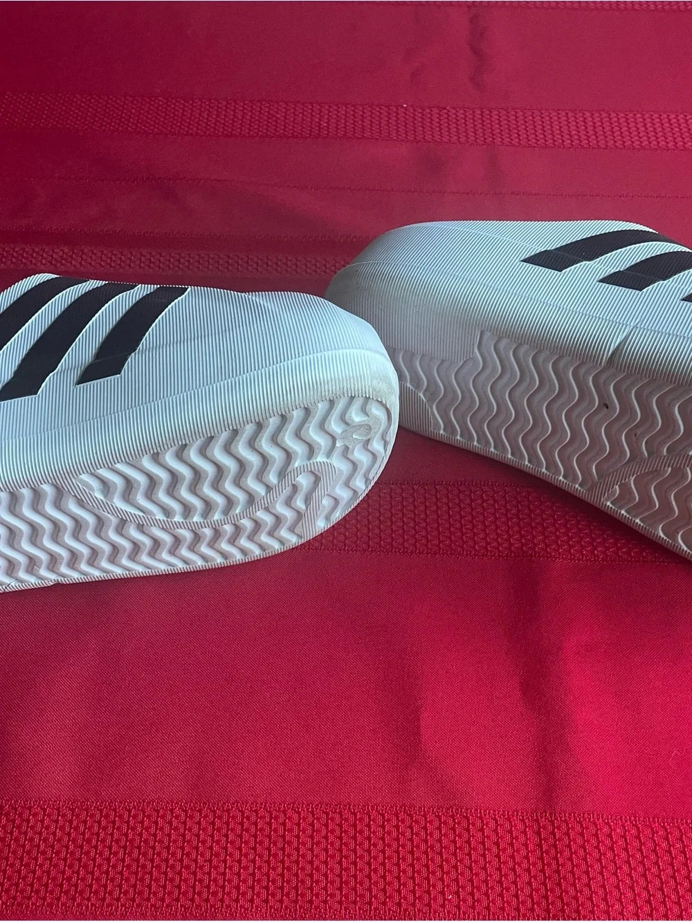 adidas easy slip